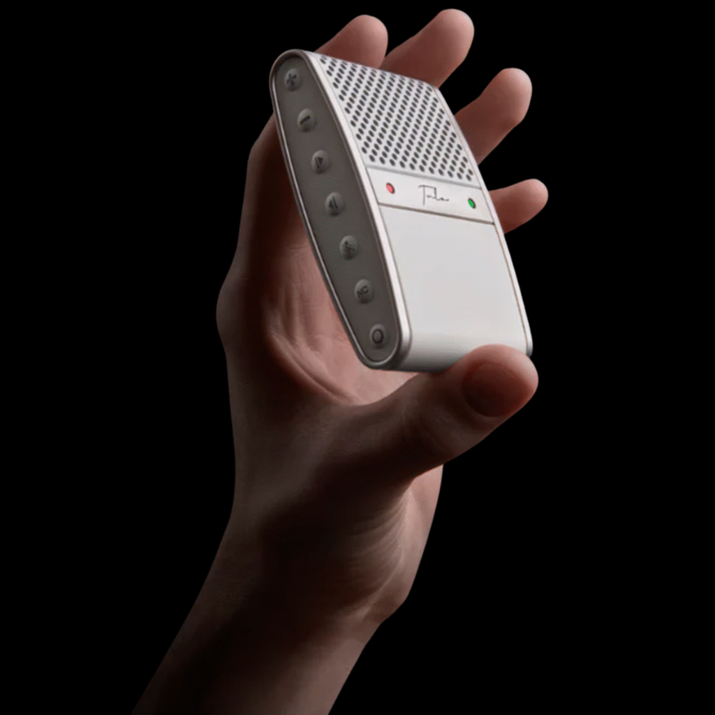 photo de l'appareil microphone qualité studio